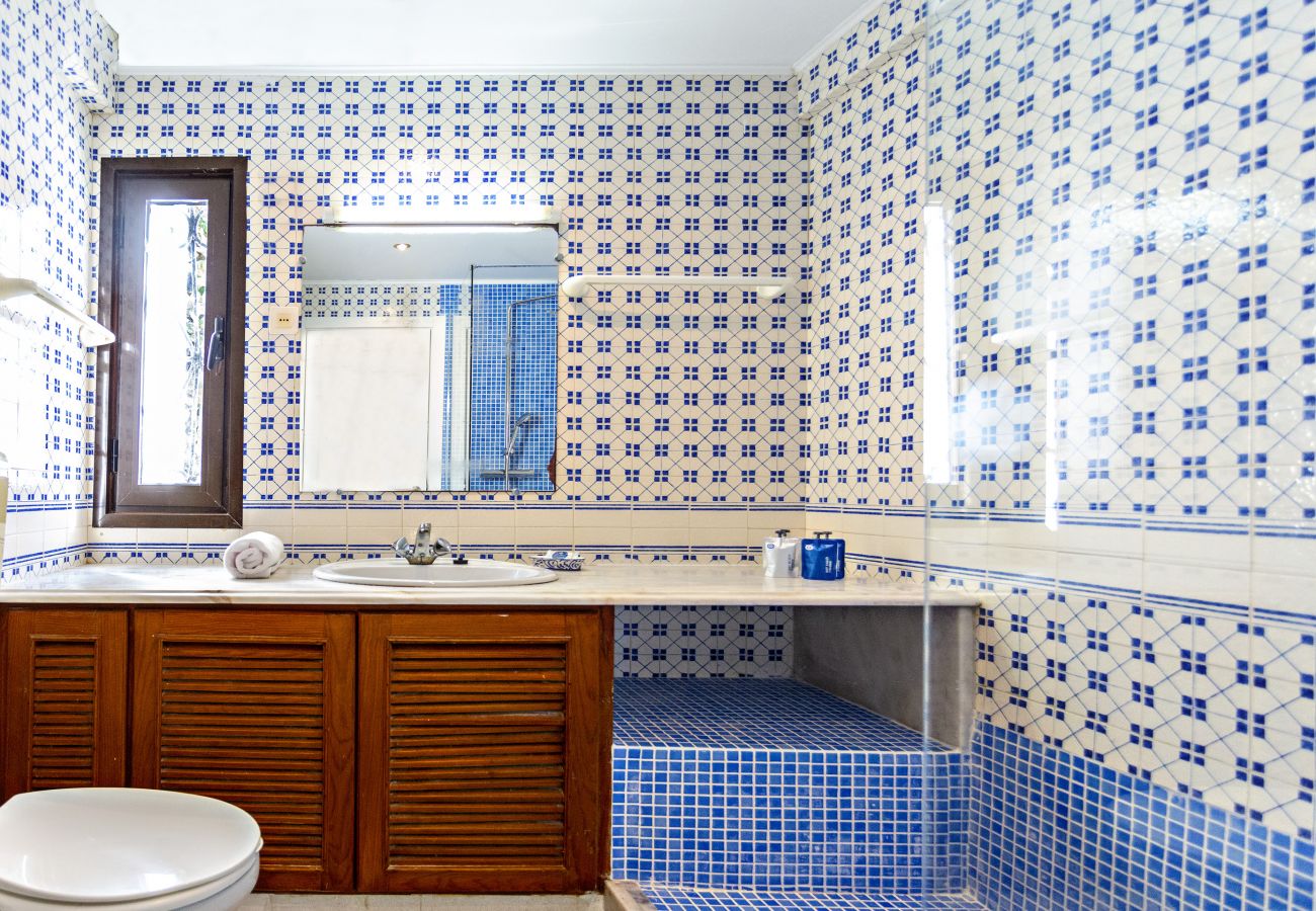 Villa in Cabanas de tavira - Casa Zélia Villa in Cabanas de tavira - Casa Zélia