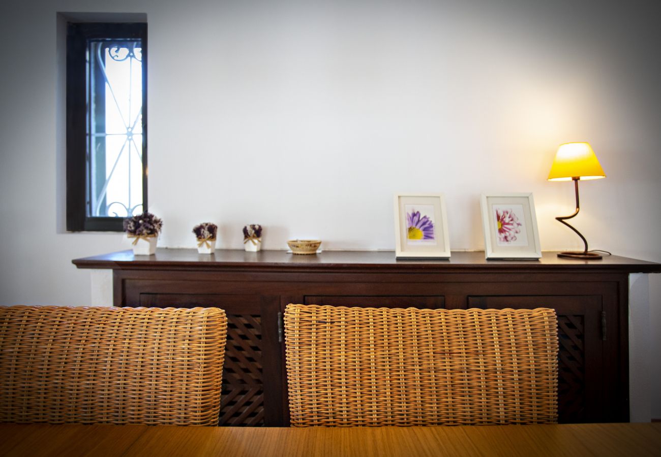 Villa in Cabanas de tavira - Casa Zélia Villa in Cabanas de tavira - Casa Zélia