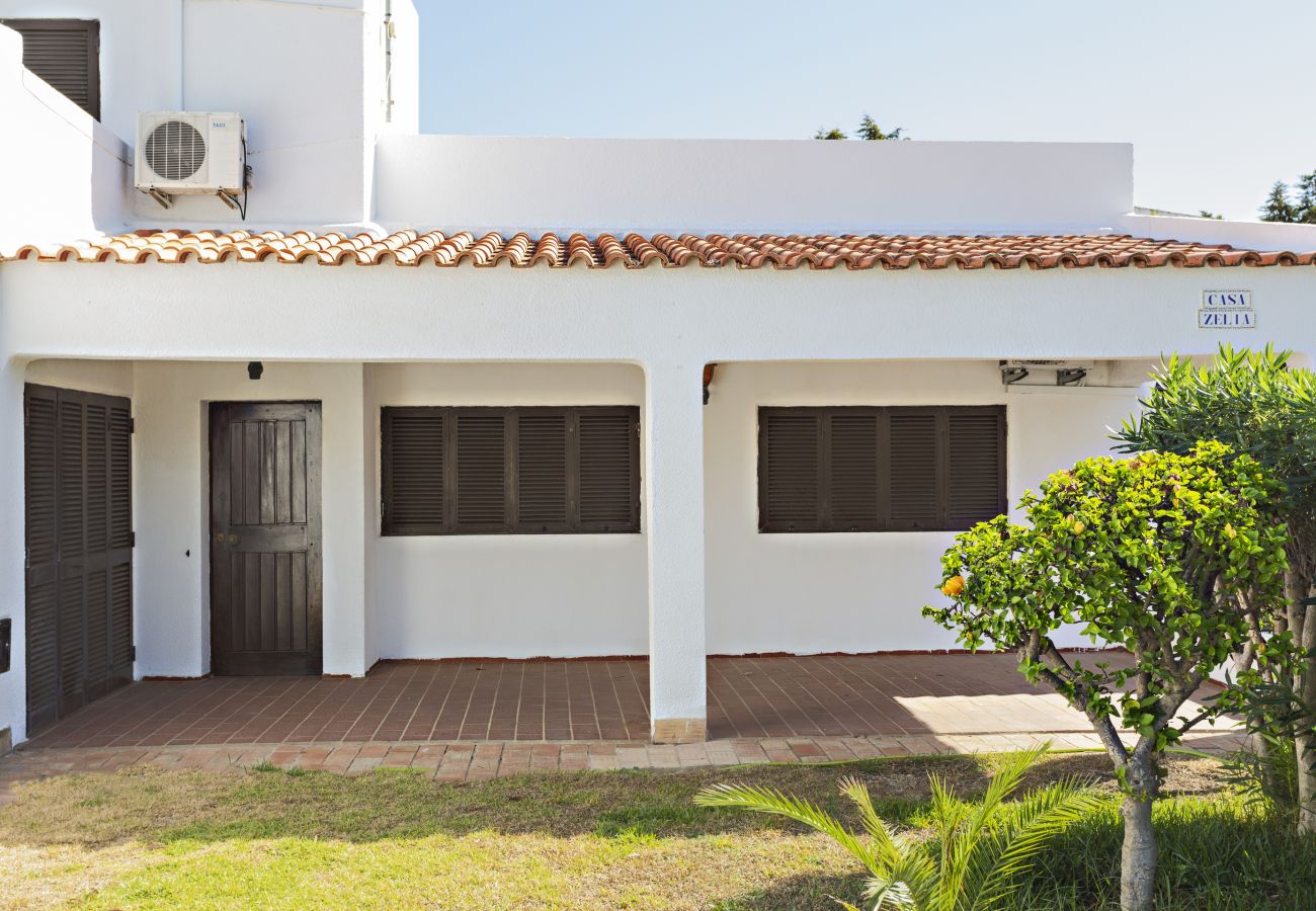 Villa in Cabanas de tavira - Casa Zélia Villa in Cabanas de tavira - Casa Zélia