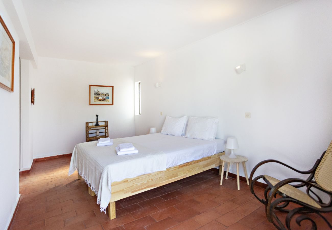 Villa in Cabanas de tavira - Casa Zélia Villa in Cabanas de tavira - Casa Zélia