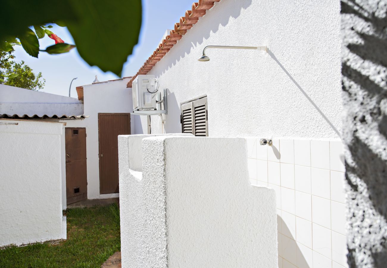 Villa in Cabanas de tavira - Casa Zélia Villa in Cabanas de tavira - Casa Zélia