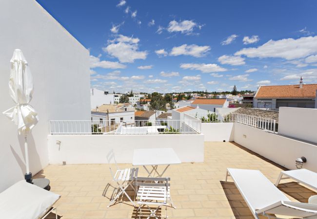 House in Tavira - Casa da Tavira House in Tavira - Casa da Tavira