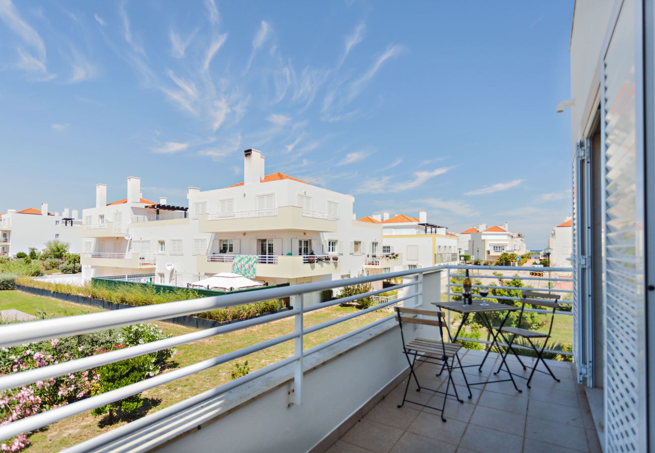 Apartment in Cabanas de tavira - Formosa Bay - AM