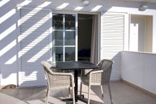 Apartment in Tavira - Formosa Bay - HB