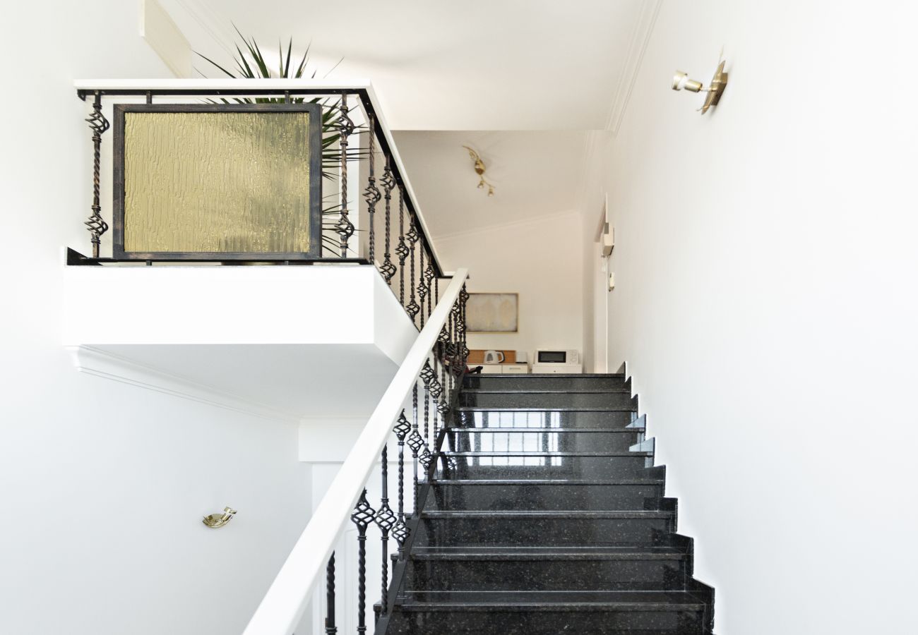 Rent by room in Tavira - Suite Bela Vista Rent by room in Tavira - Suite Bela Vista