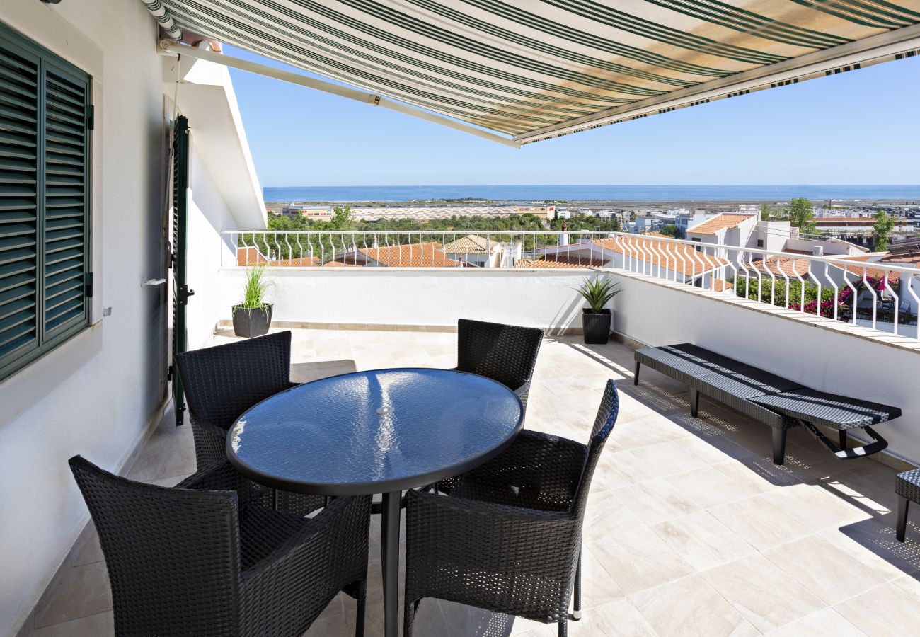 Rent by room in Tavira - Suite Bela Vista Rent by room in Tavira - Suite Bela Vista