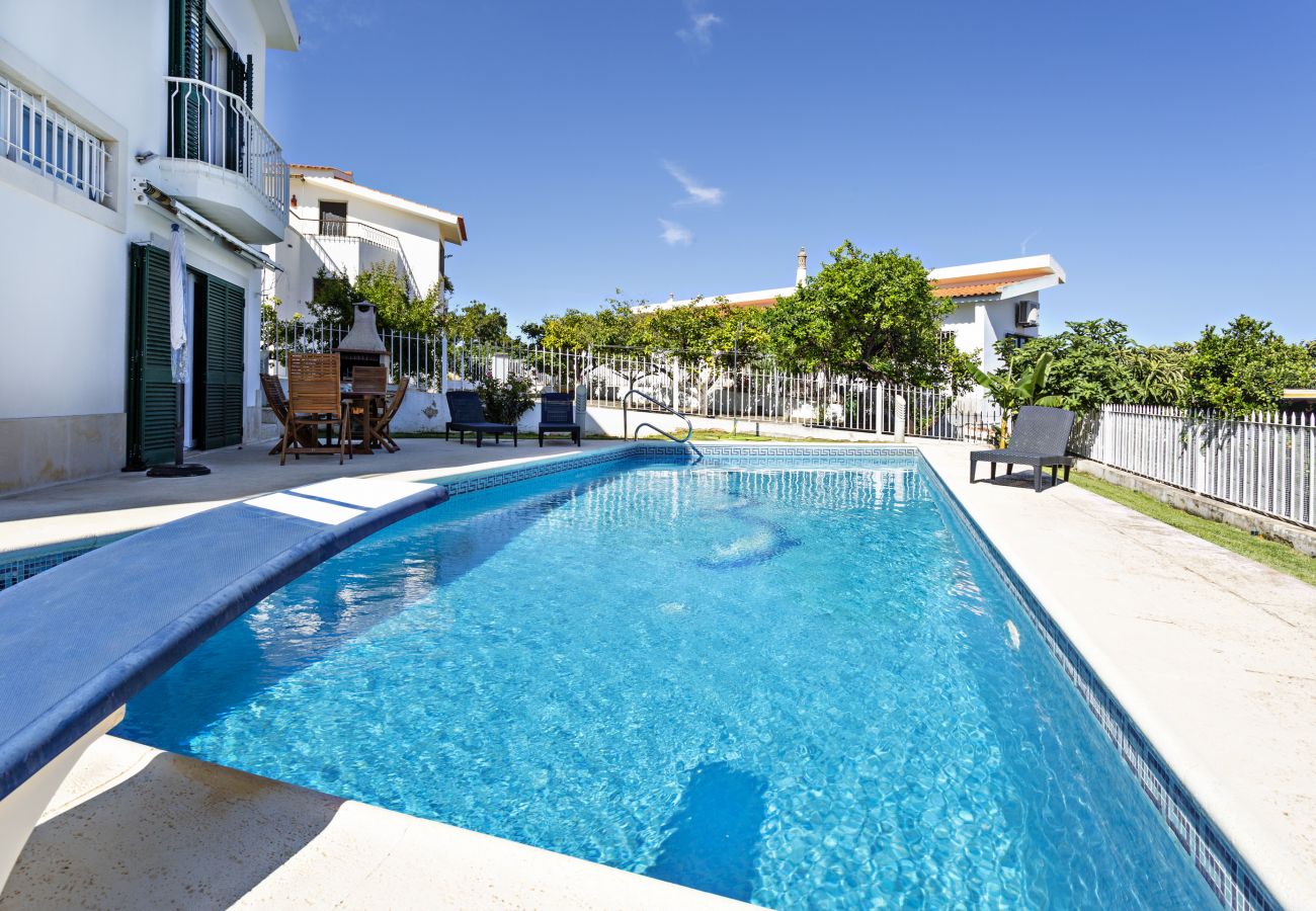 Rent by room in Tavira - Suite Bela Vista Rent by room in Tavira - Suite Bela Vista