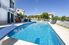 Rent by room in Tavira - Suite Bela Vista