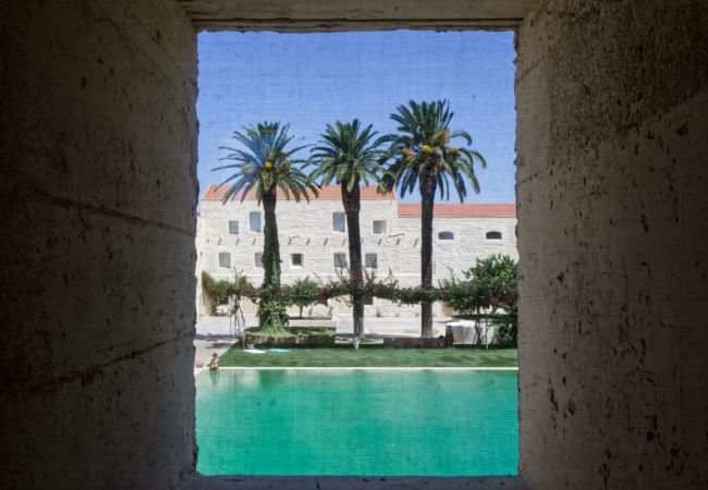 Apartment in Tavira - CV P- Convento das Bernardas Apartment in Tavira - CV P- Convento das Bernardas
