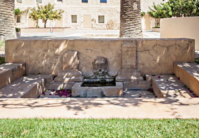 Apartment in Tavira - CV P- Convento das Bernardas Apartment in Tavira - CV P- Convento das Bernardas