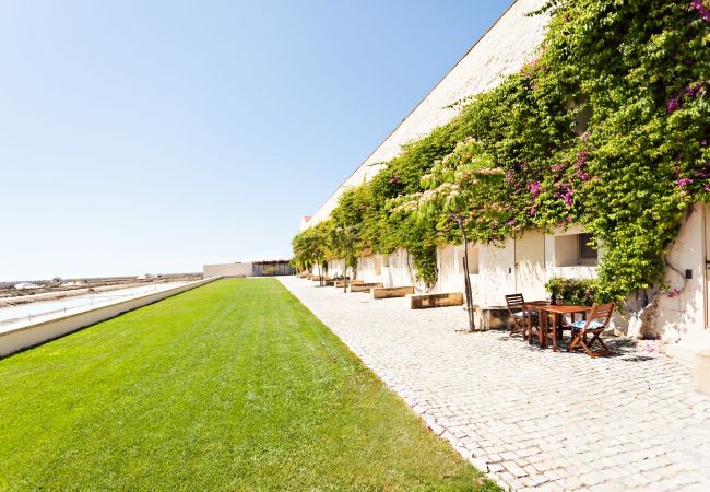 Apartment in Tavira - CV P- Convento das Bernardas Apartment in Tavira - CV P- Convento das Bernardas
