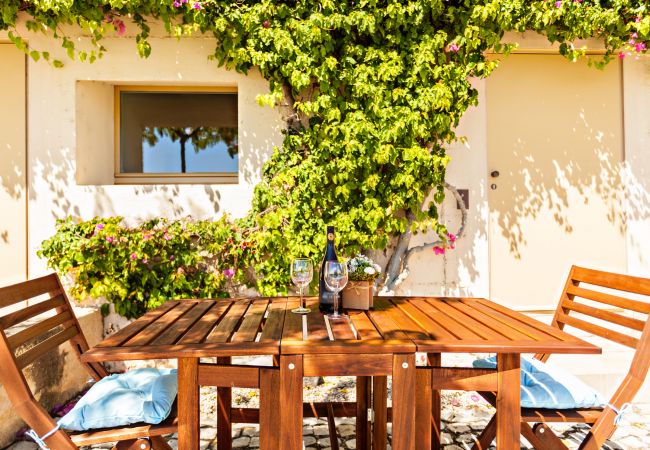 Apartment in Tavira - CV P- Convento das Bernardas Apartment in Tavira - CV P- Convento das Bernardas