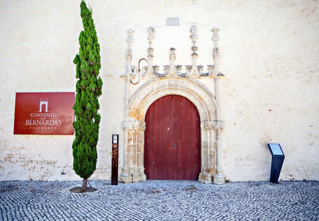 Apartment in Tavira - CV P- Convento das Bernardas Apartment in Tavira - CV P- Convento das Bernardas