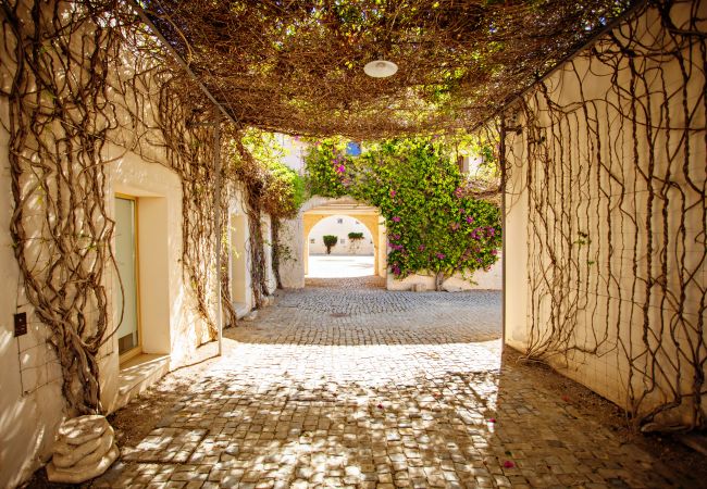 Apartment in Tavira - CV P- Convento das Bernardas Apartment in Tavira - CV P- Convento das Bernardas
