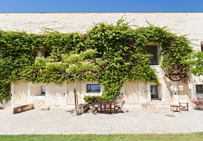 Apartment in Tavira - CV P- Convento das Bernardas Apartment in Tavira - CV P- Convento das Bernardas
