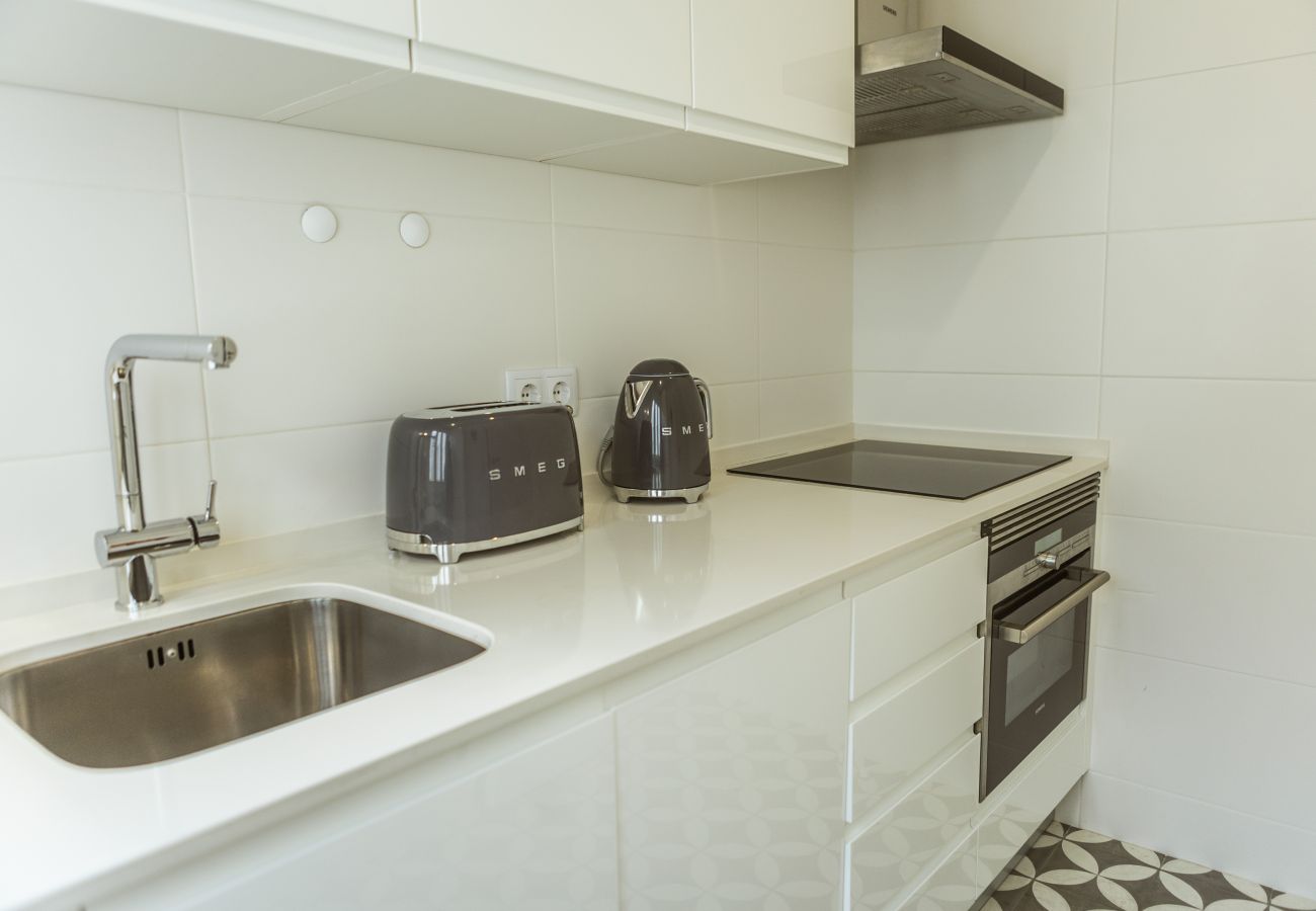 Apartment in Tavira - Clover House Tavira Apartment in Tavira - Clover House Tavira