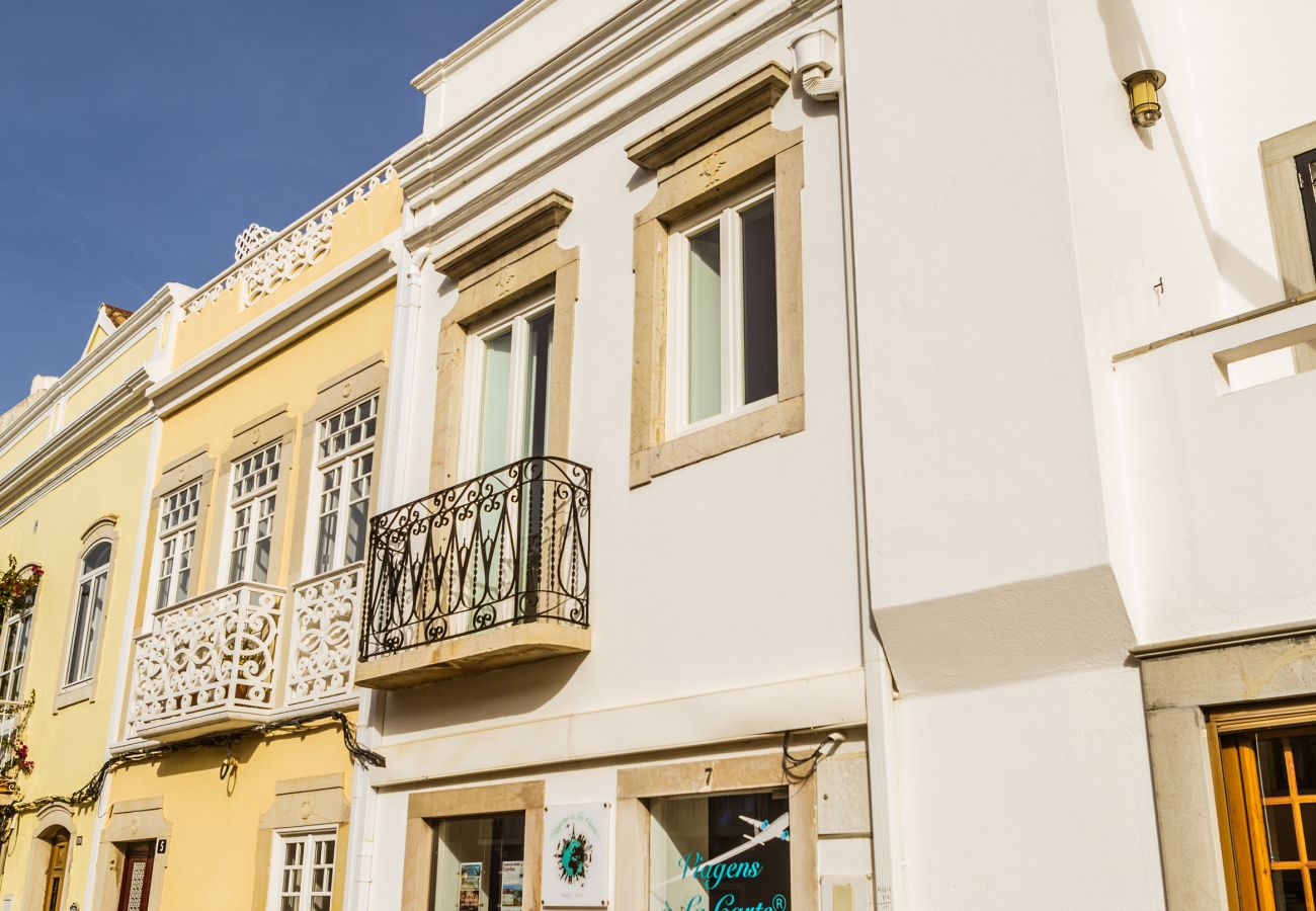 Apartment in Tavira - Clover House Tavira Apartment in Tavira - Clover House Tavira