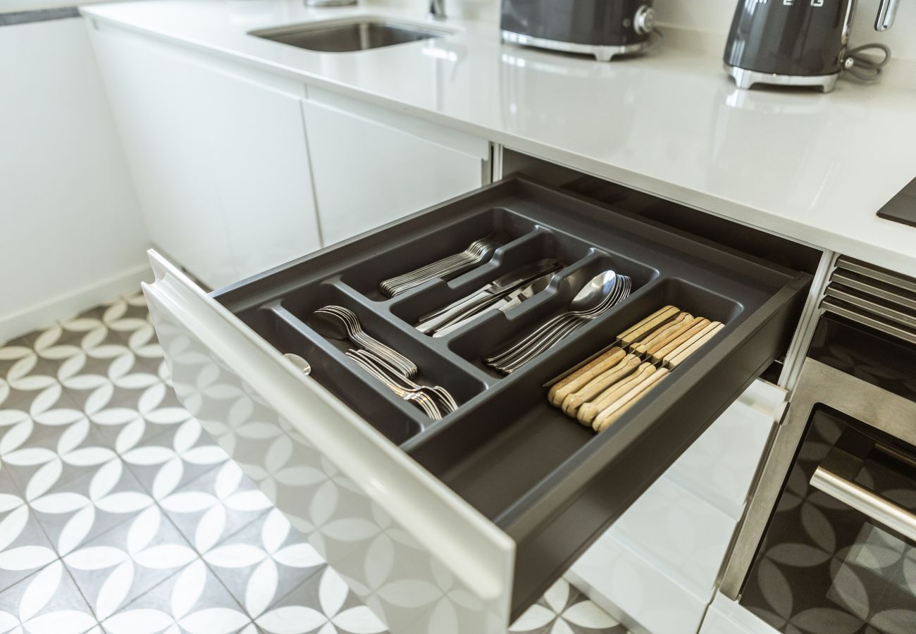 Apartment in Tavira - Clover House Tavira Apartment in Tavira - Clover House Tavira