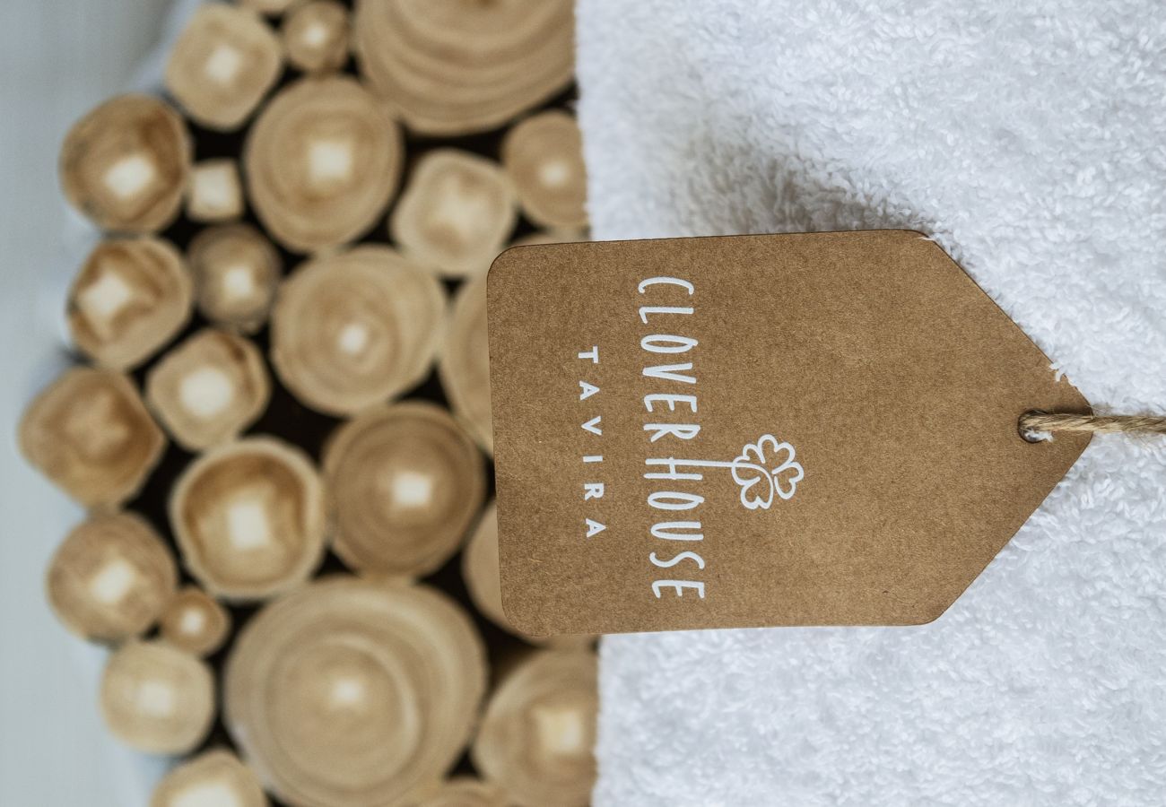 Apartment in Tavira - Clover House Tavira Apartment in Tavira - Clover House Tavira