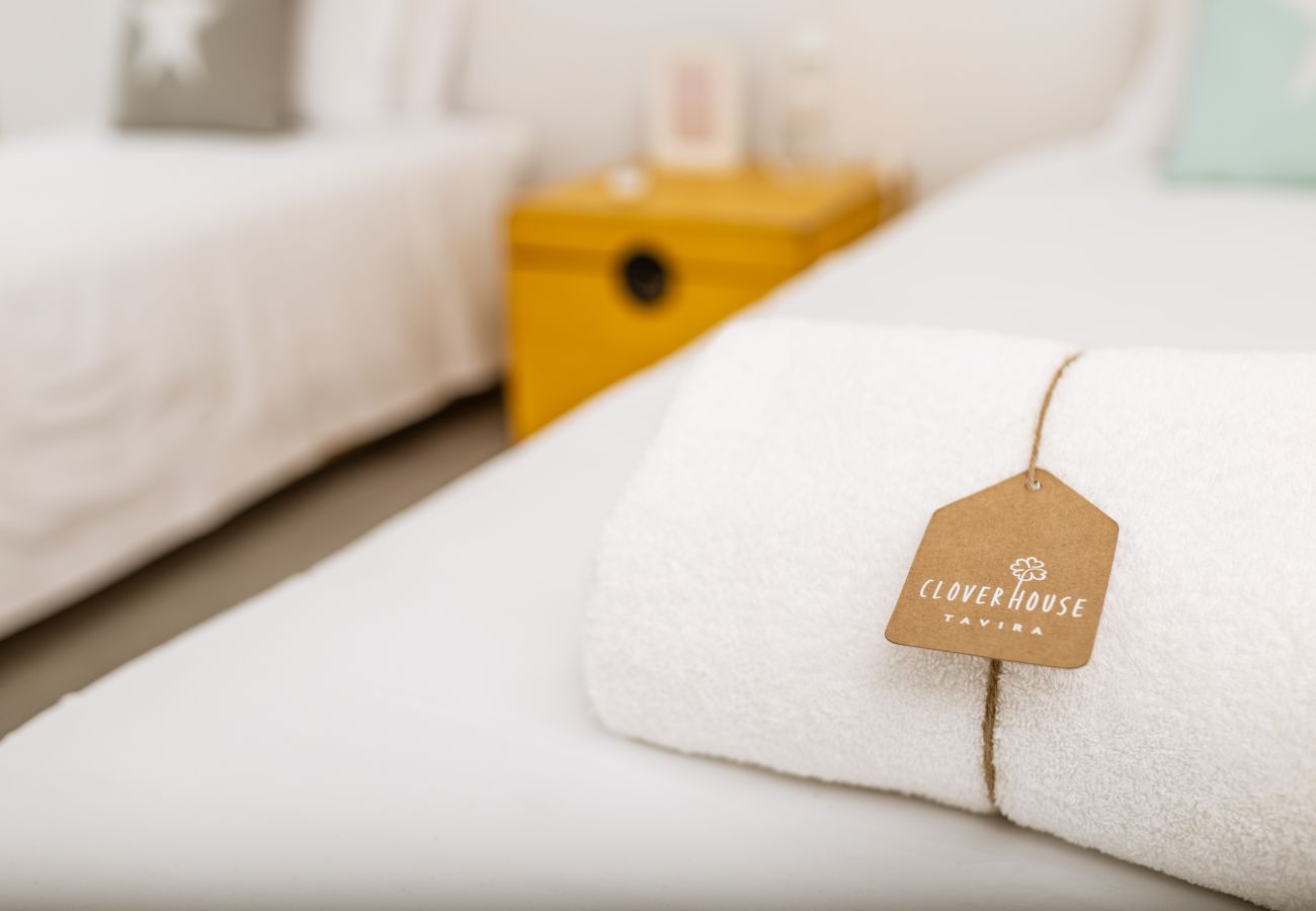 Apartment in Tavira - Clover House Tavira Apartment in Tavira - Clover House Tavira