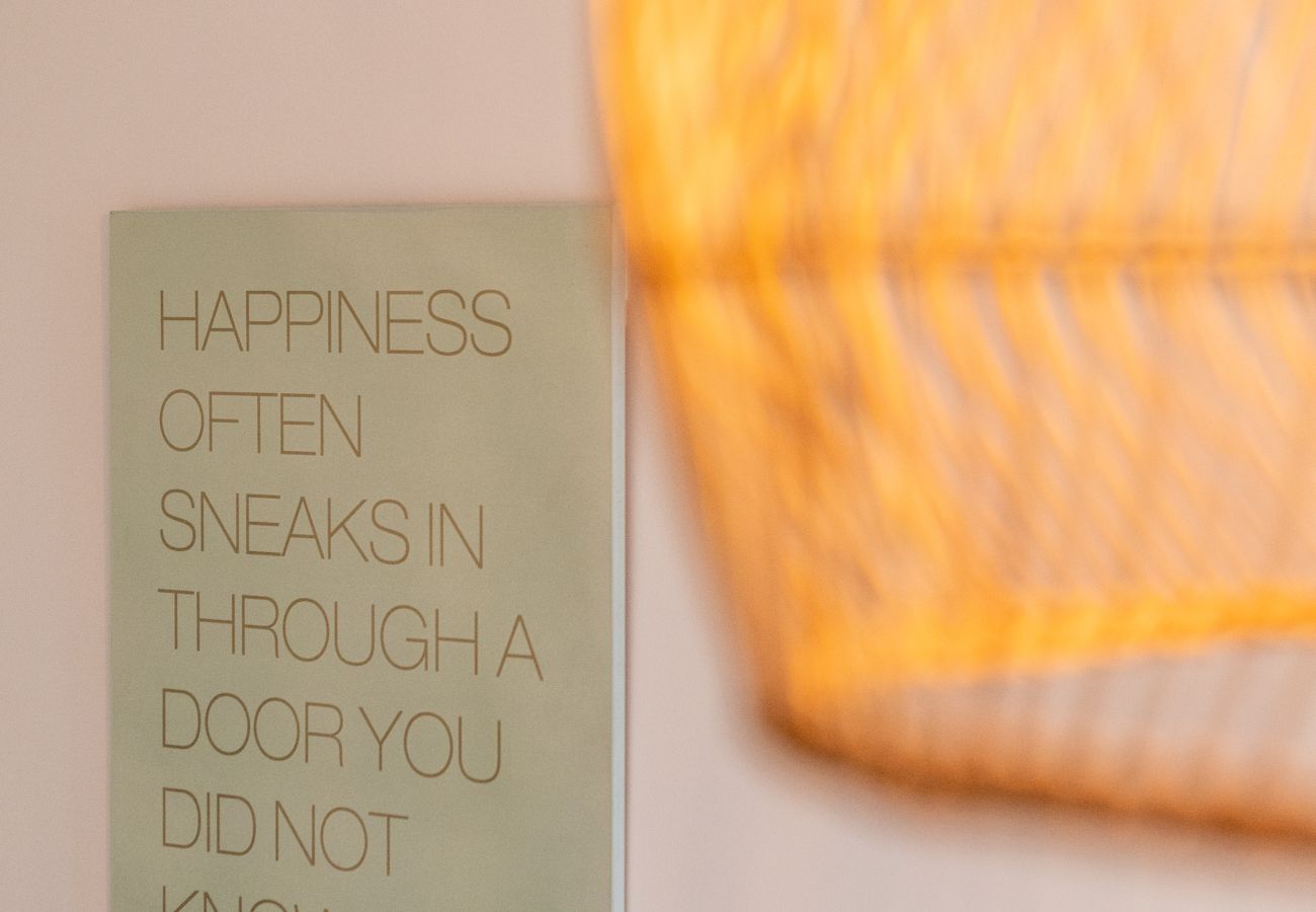 Apartment in Tavira - Clover House Tavira Apartment in Tavira - Clover House Tavira