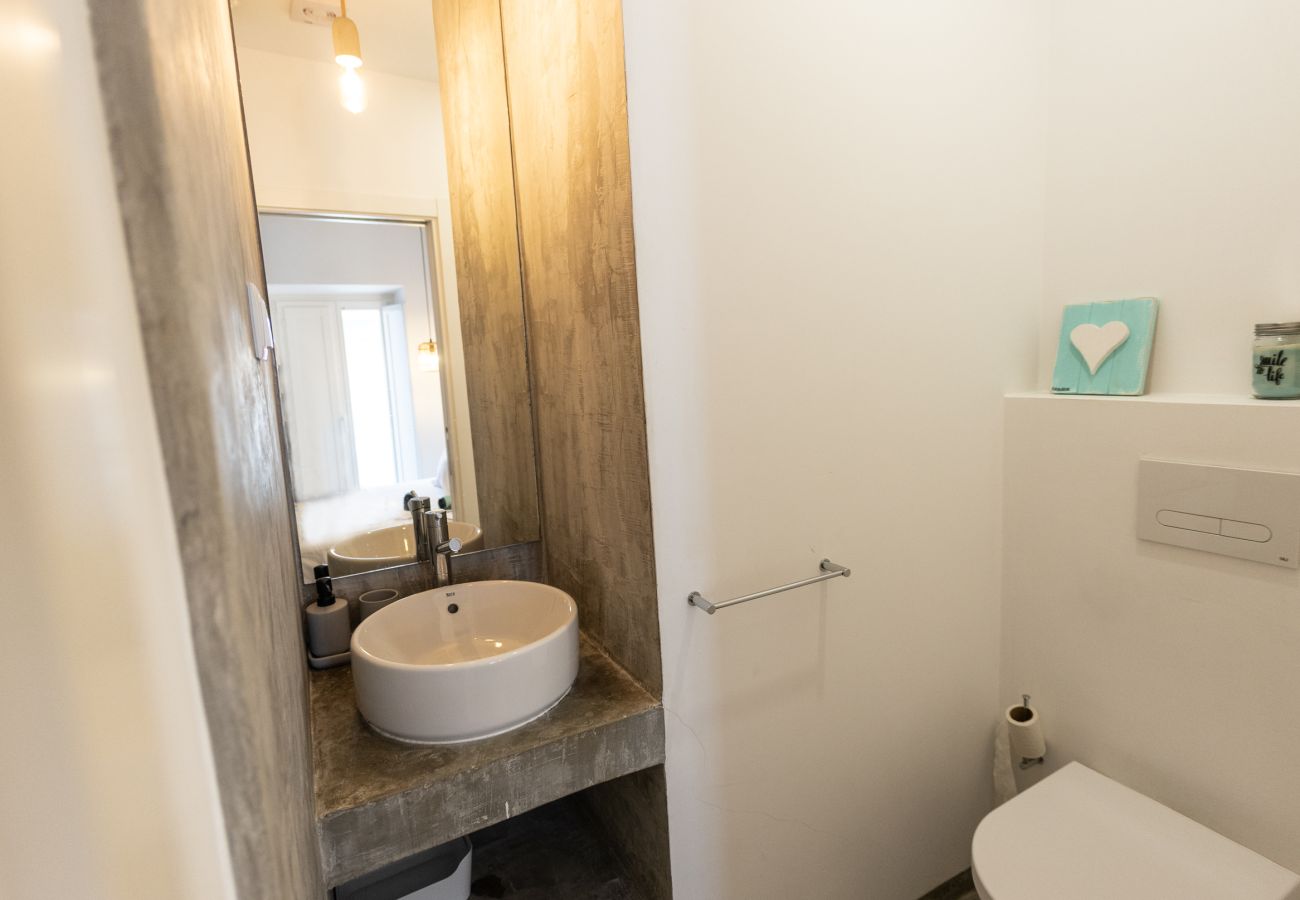 Apartment in Tavira - Clover House Tavira Apartment in Tavira - Clover House Tavira