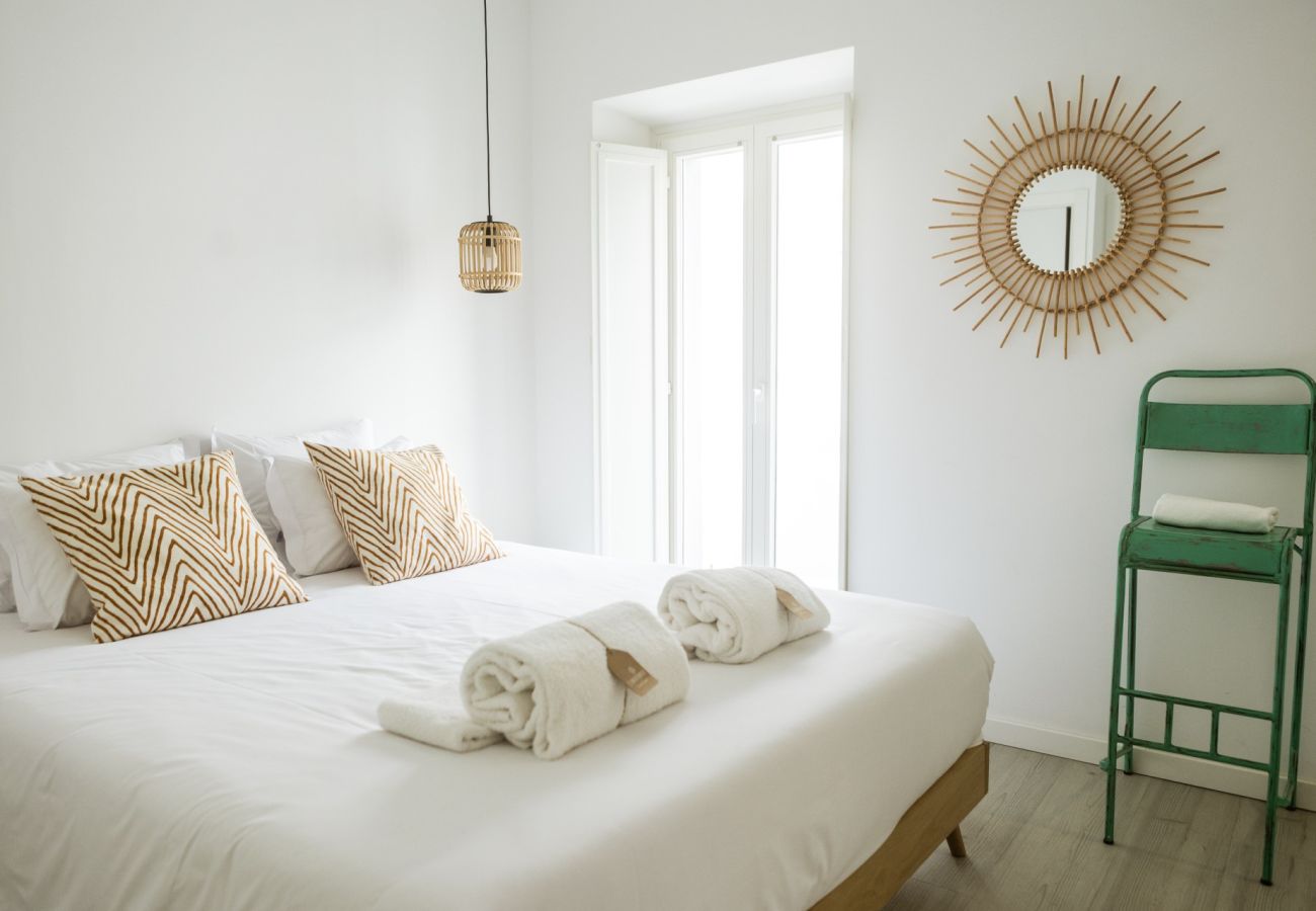 Apartment in Tavira - Clover House Tavira