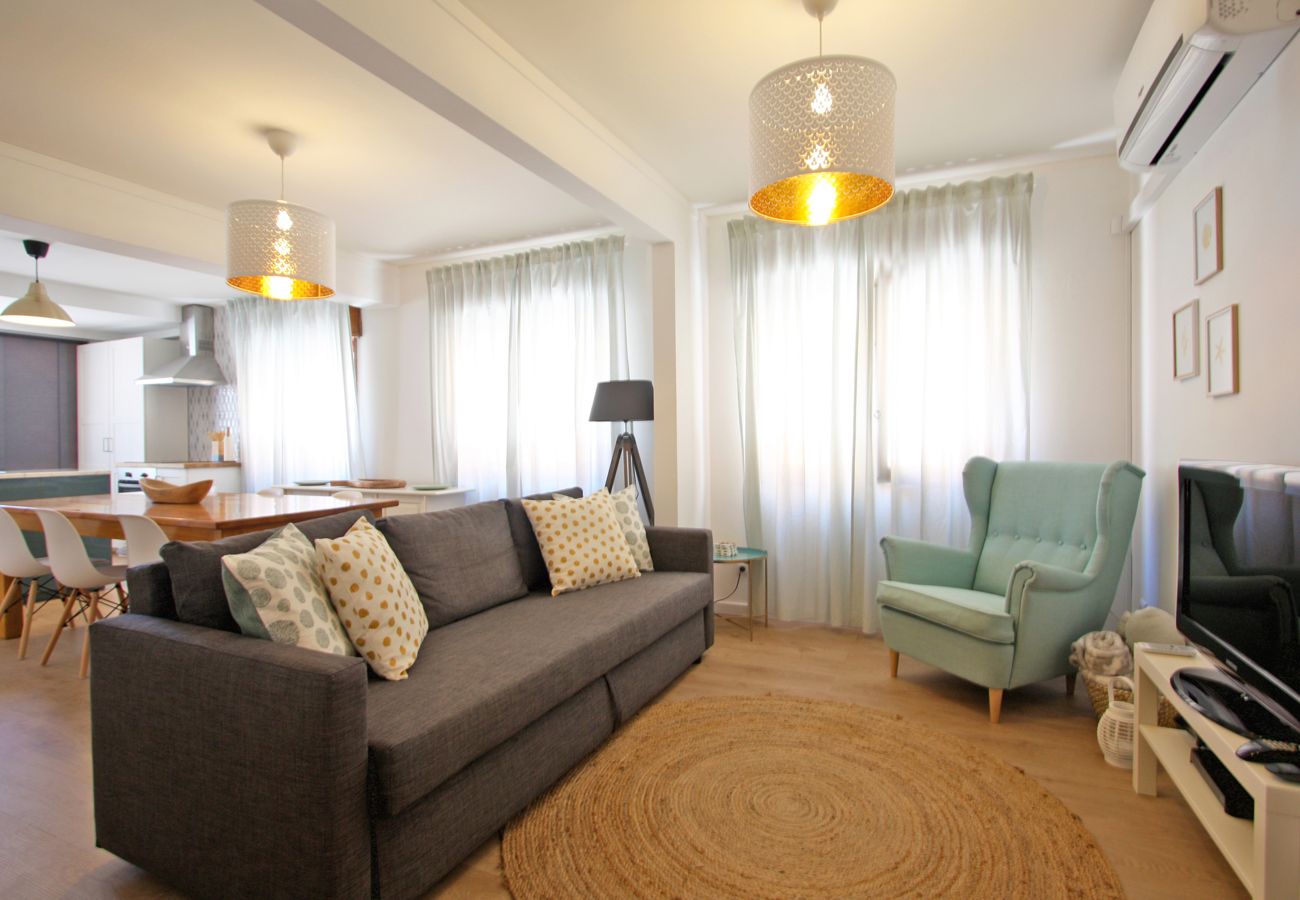 Apartment in Tavira - Sofisara Apartment in Tavira - Sofisara