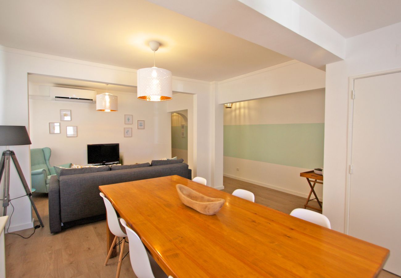Apartment in Tavira - Sofisara Apartment in Tavira - Sofisara