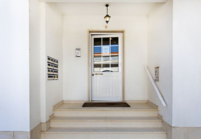 Apartment in Cabanas de tavira - Cabanas Vintage Apartment in Cabanas de tavira - Cabanas Vintage