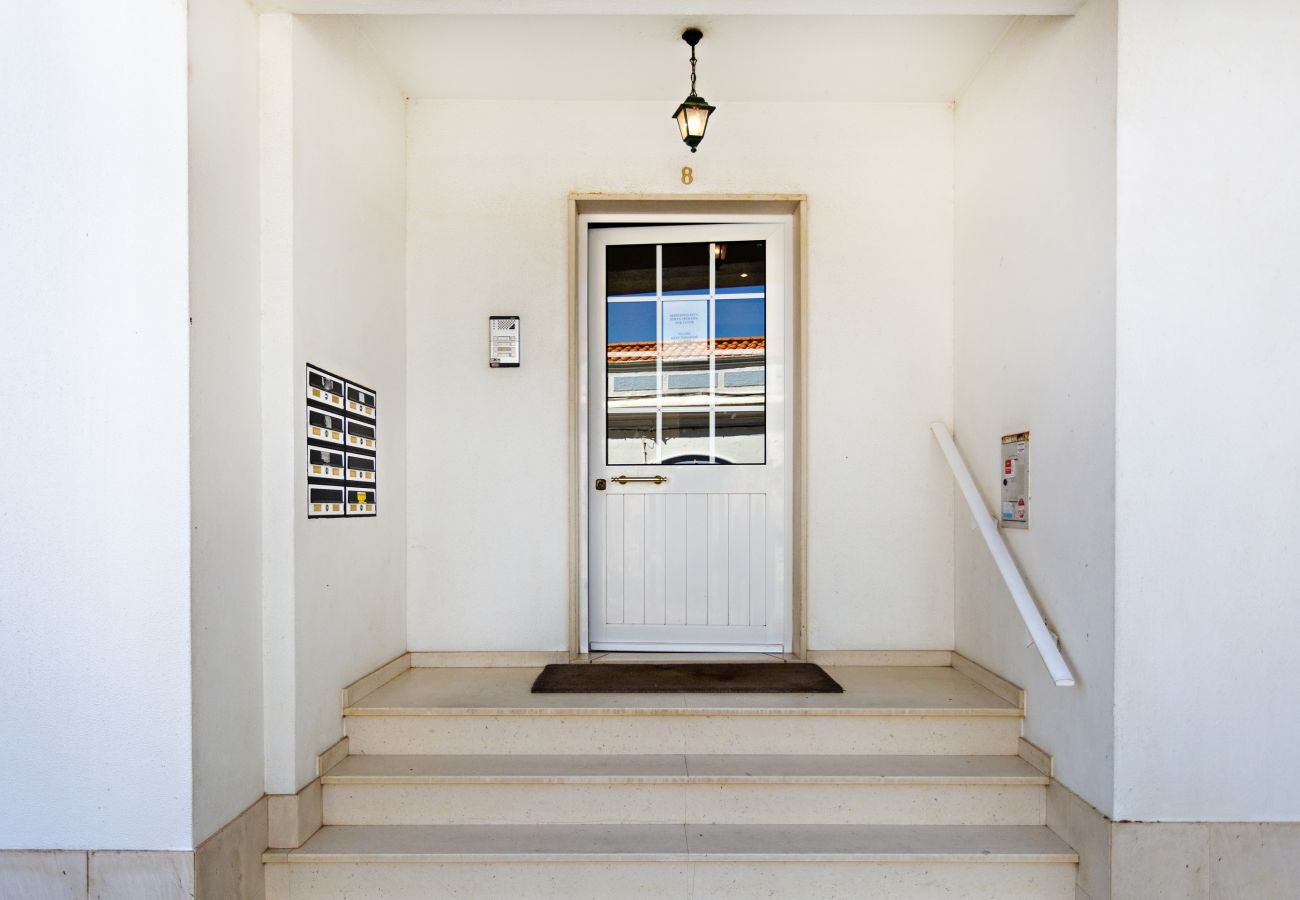 Apartment in Cabanas de tavira - Cabanas Vintage Apartment in Cabanas de tavira - Cabanas Vintage