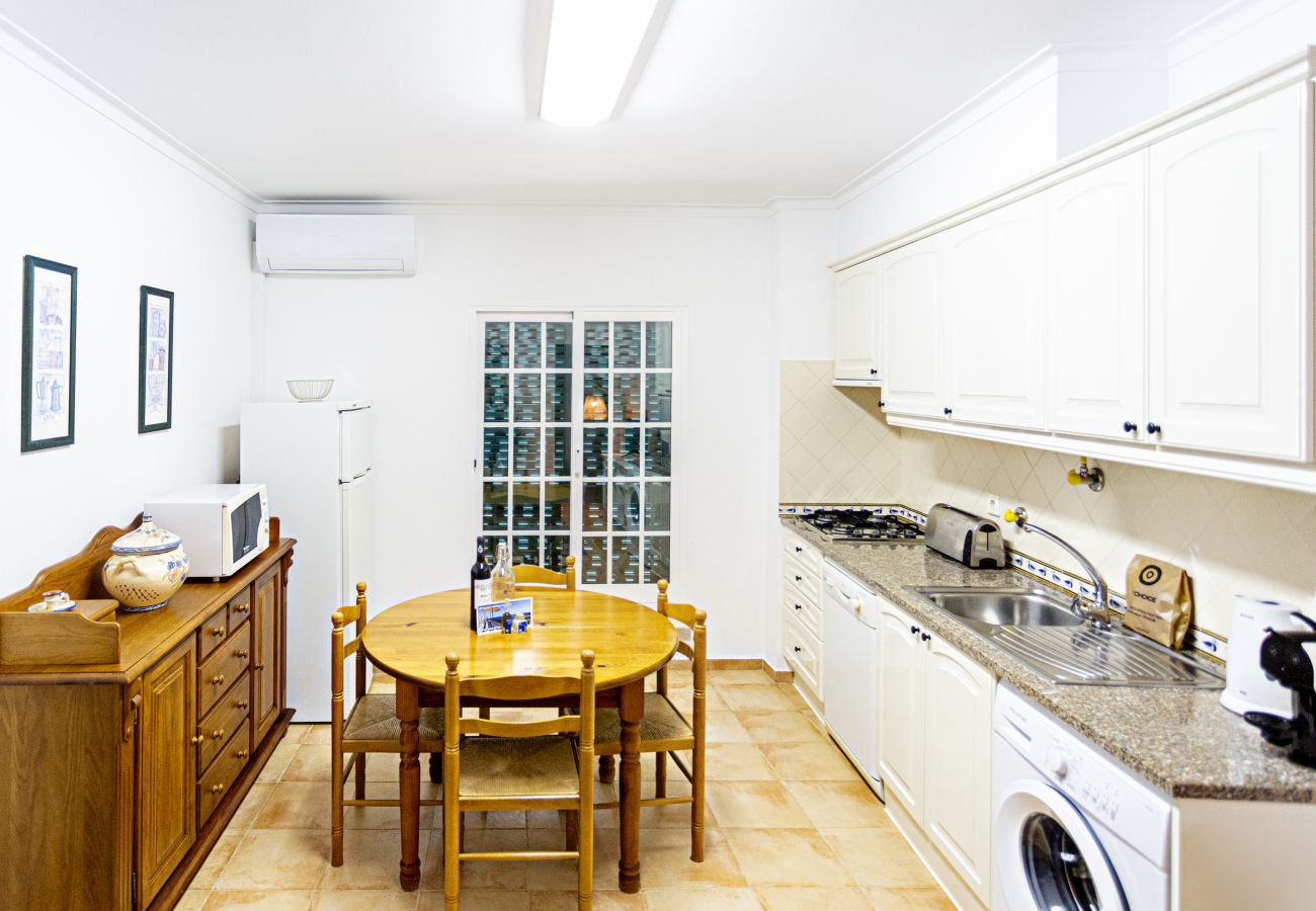 Apartment in Cabanas de tavira - Cabanas Vintage Apartment in Cabanas de tavira - Cabanas Vintage