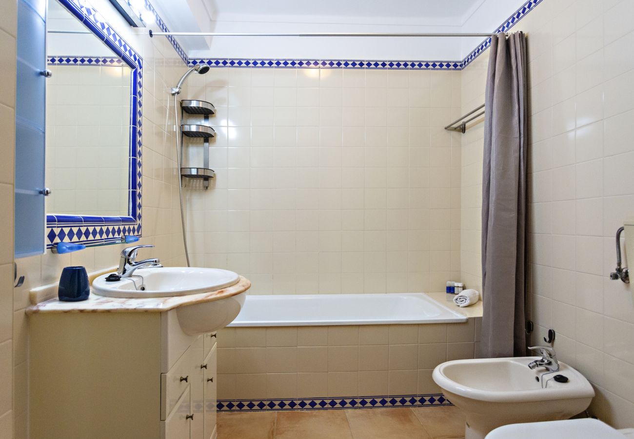 Apartment in Cabanas de tavira - Cabanas Vintage Apartment in Cabanas de tavira - Cabanas Vintage