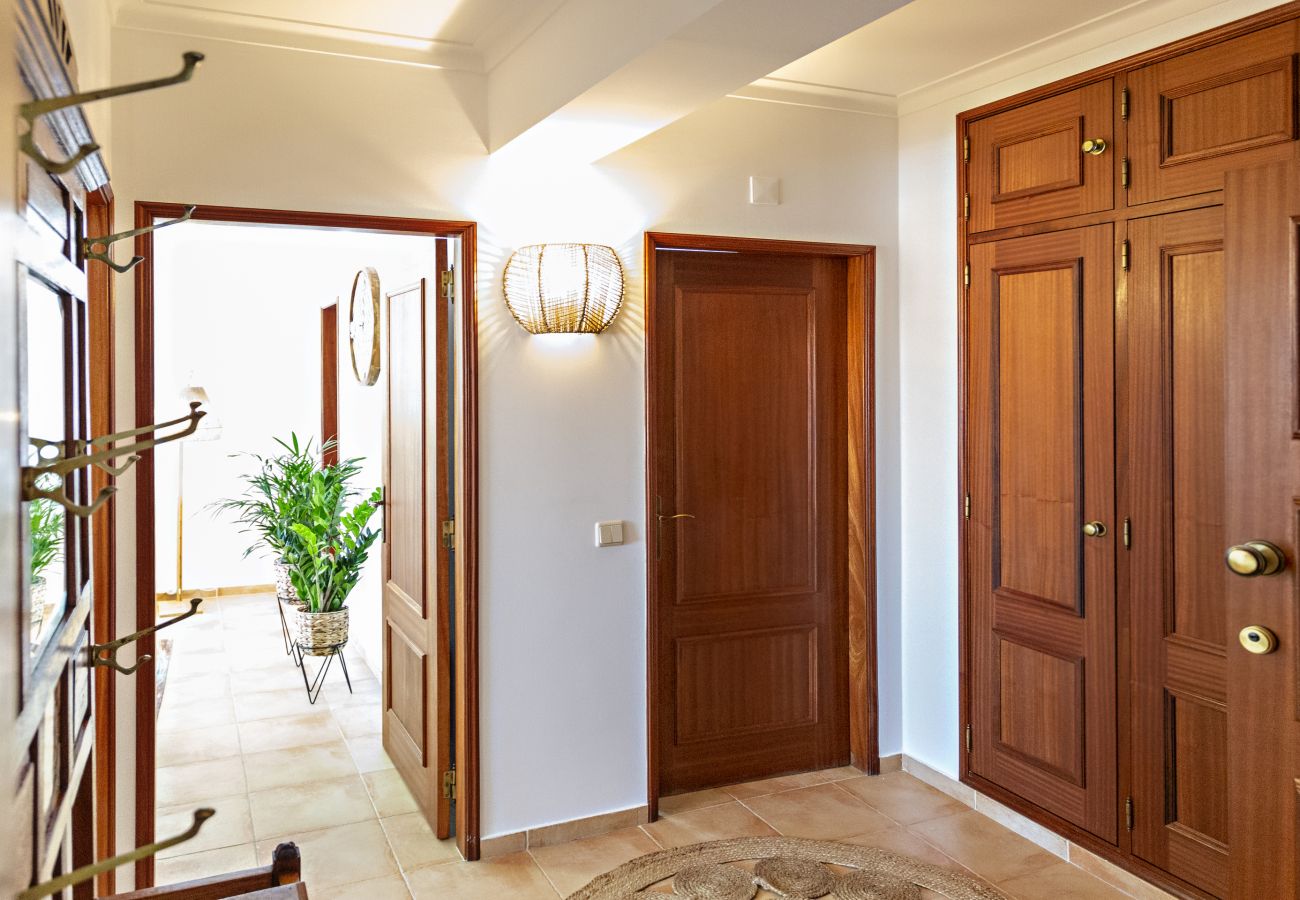 Apartment in Cabanas de tavira - Cabanas Vintage Apartment in Cabanas de tavira - Cabanas Vintage