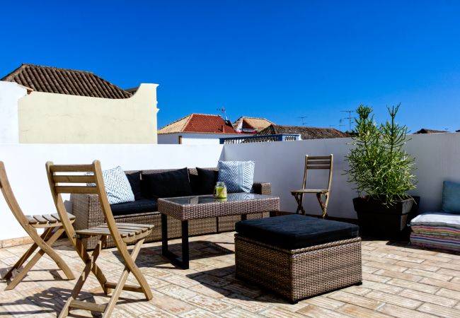 House in Tavira - Casa Valerie House in Tavira - Casa Valerie