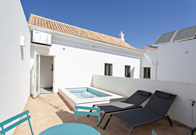 House in Tavira - Amarela17 House in Tavira - Amarela17