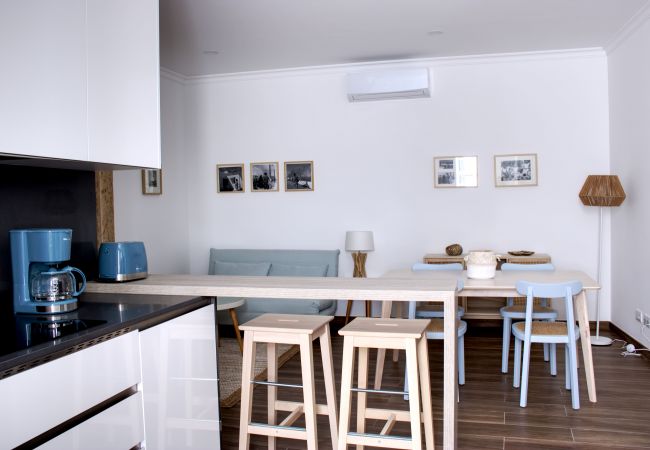 Apartment in Tavira - Séqua - Apt. do Rio Apartment in Tavira - Séqua - Apt. do Rio