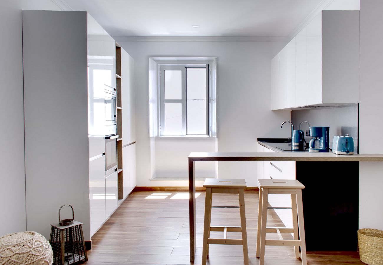 Apartment in Tavira - Séqua - Apt. do Rio Apartment in Tavira - Séqua - Apt. do Rio