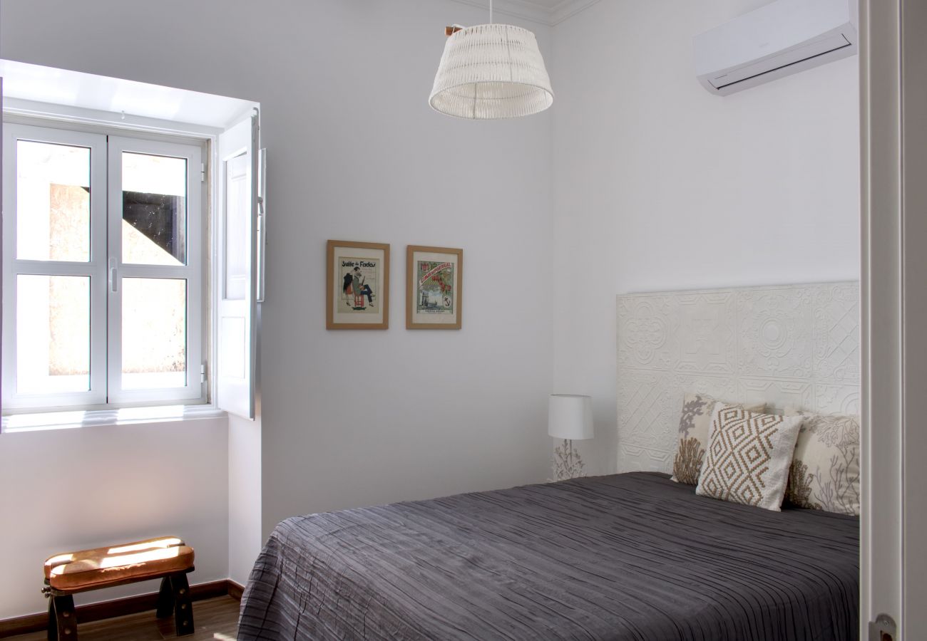 Apartment in Tavira - Séqua - Apt. do Rio Apartment in Tavira - Séqua - Apt. do Rio