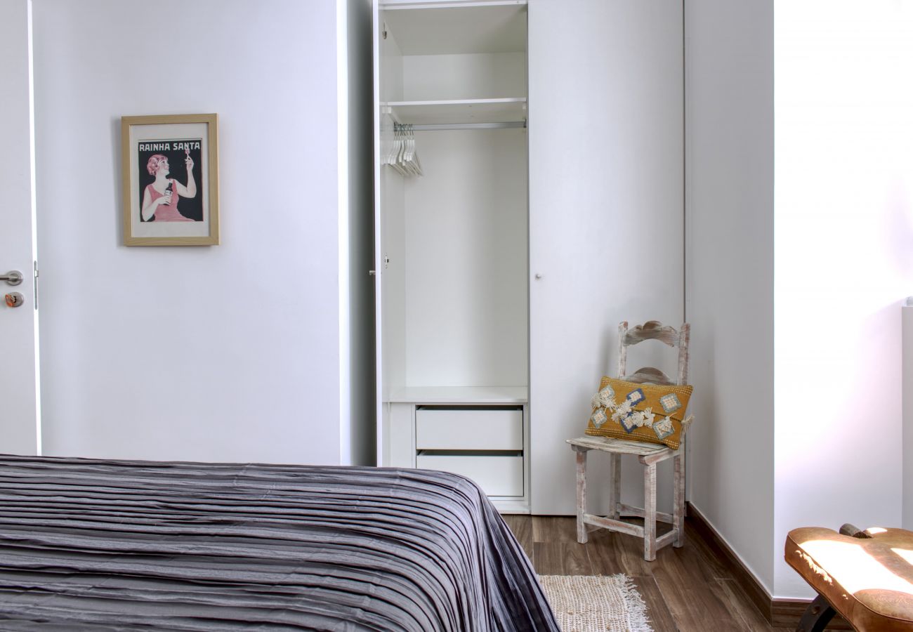 Apartment in Tavira - Séqua - Apt. do Rio Apartment in Tavira - Séqua - Apt. do Rio