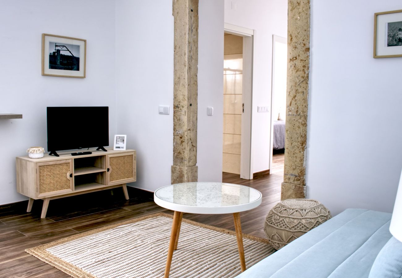 Apartment in Tavira - Séqua - Apt. do Rio Apartment in Tavira - Séqua - Apt. do Rio