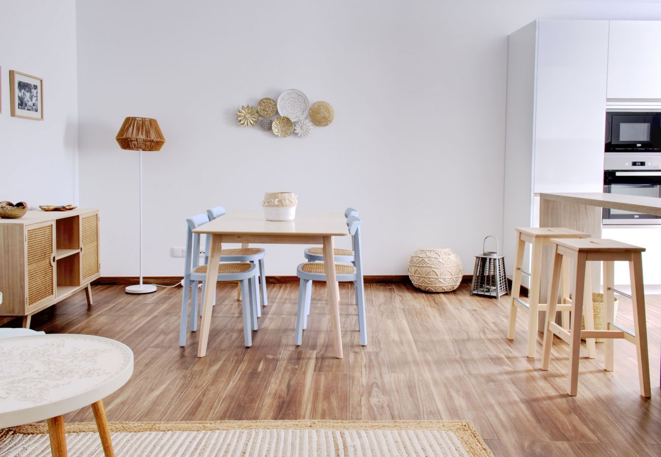 Apartment in Tavira - Séqua - Apt. do Rio Apartment in Tavira - Séqua - Apt. do Rio