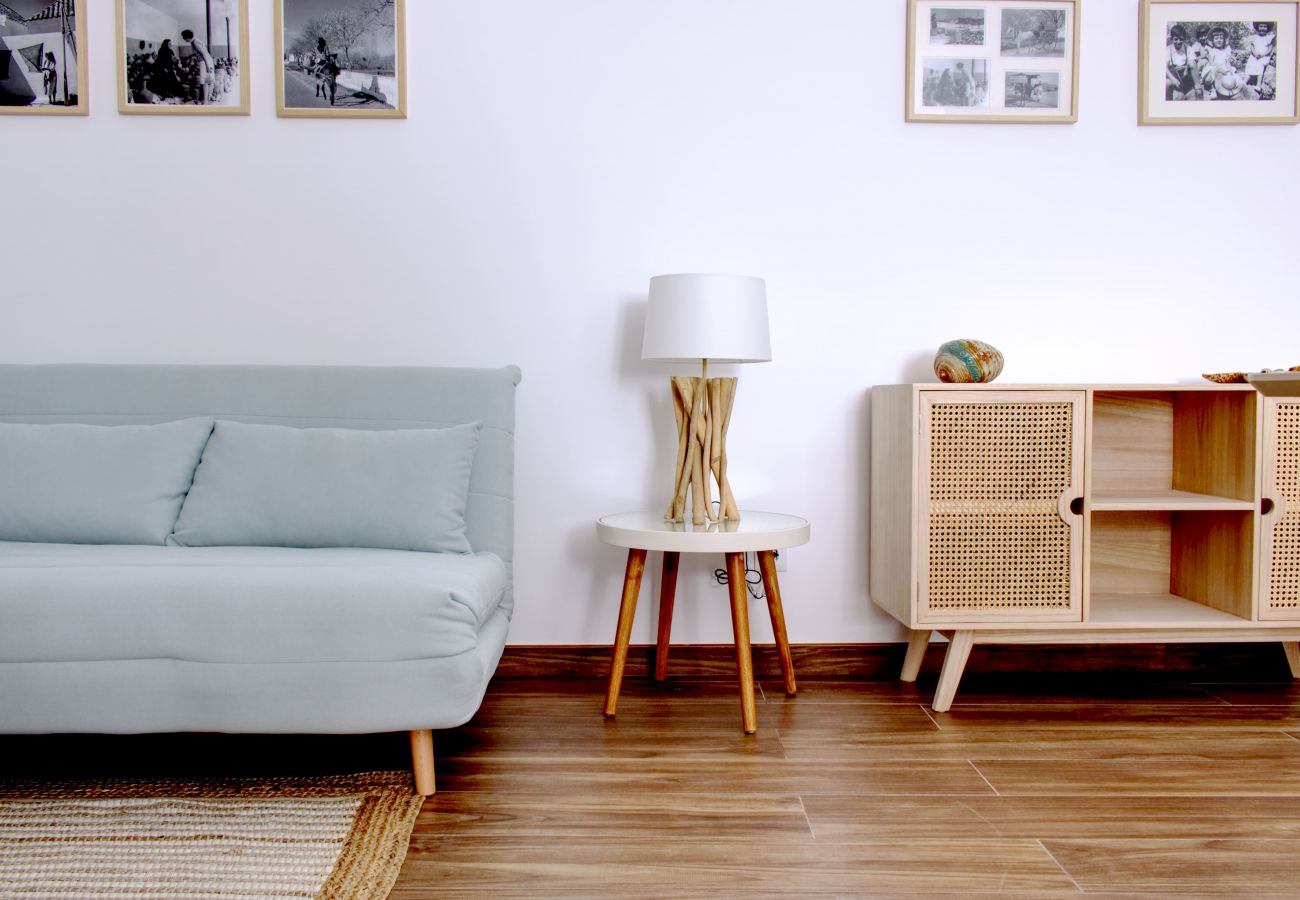 Apartment in Tavira - Séqua - Apt. do Rio Apartment in Tavira - Séqua - Apt. do Rio