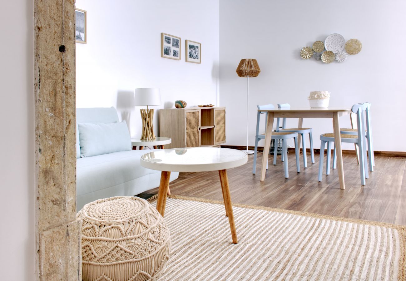 Apartment in Tavira - Séqua - Apt. do Rio Apartment in Tavira - Séqua - Apt. do Rio