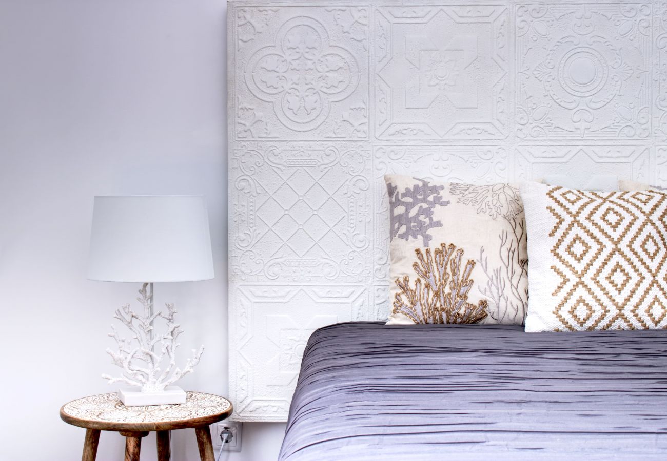 Apartment in Tavira - Séqua - Apt. do Rio Apartment in Tavira - Séqua - Apt. do Rio