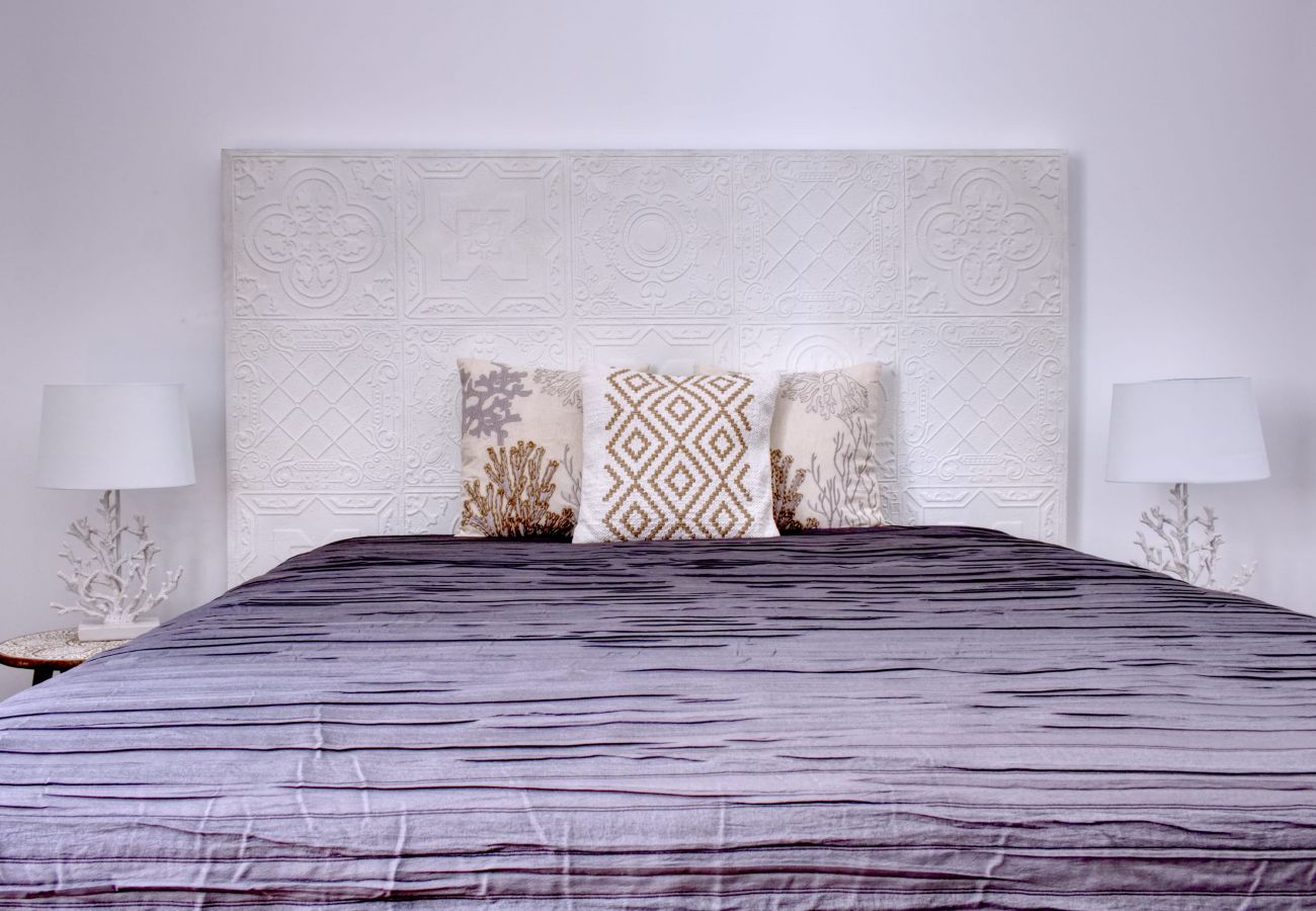 Apartment in Tavira - Séqua - Apt. do Rio Apartment in Tavira - Séqua - Apt. do Rio