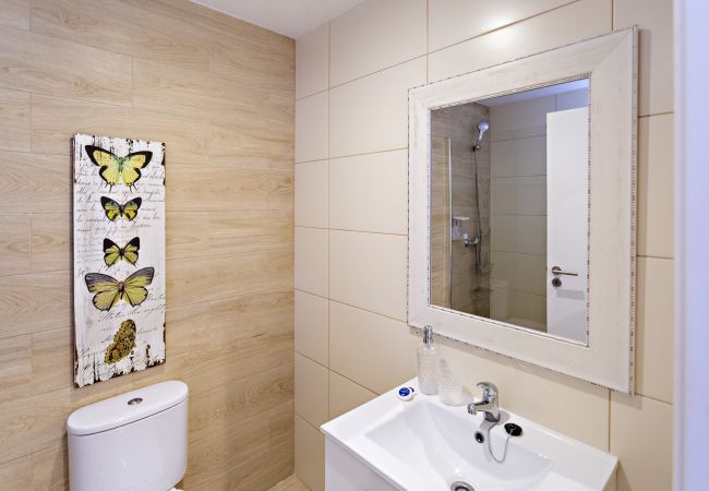 Apartment in Tavira - Talabriga - Apt. Cidade Apartment in Tavira - Talabriga - Apt. Cidade