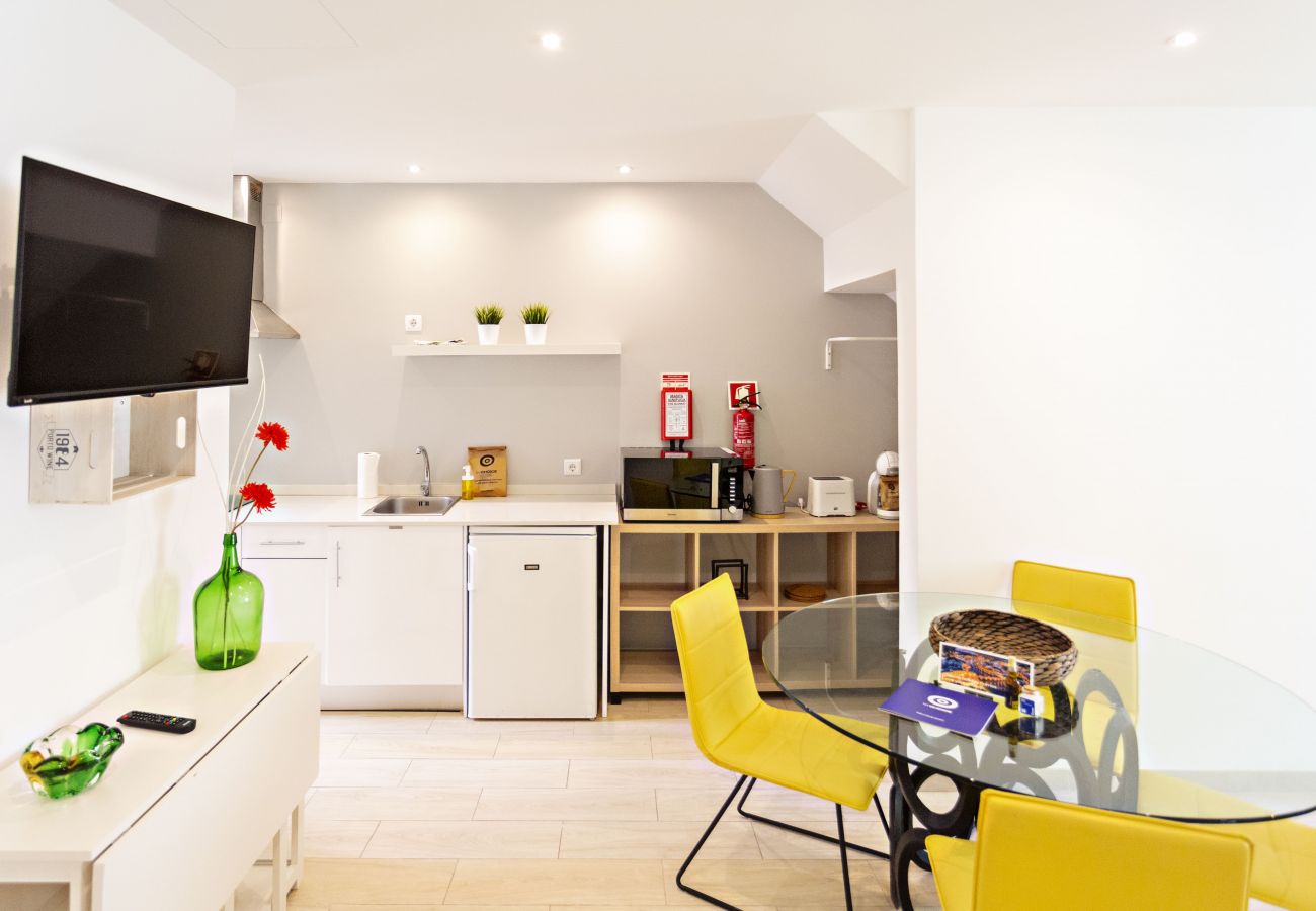 Apartment in Tavira - Talabriga - Apt. Cidade Apartment in Tavira - Talabriga - Apt. Cidade