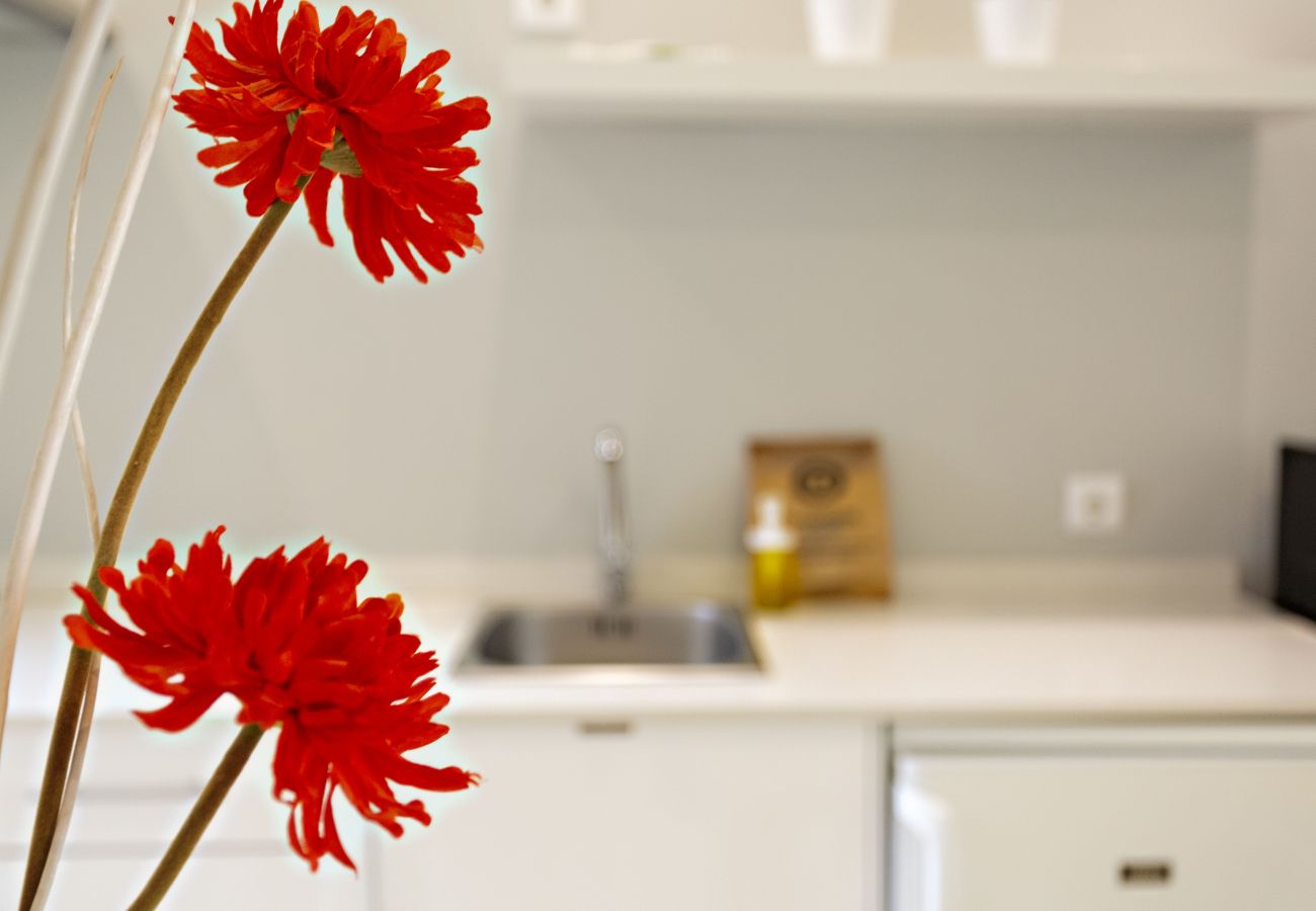 Apartment in Tavira - Talabriga - Apt. Cidade Apartment in Tavira - Talabriga - Apt. Cidade