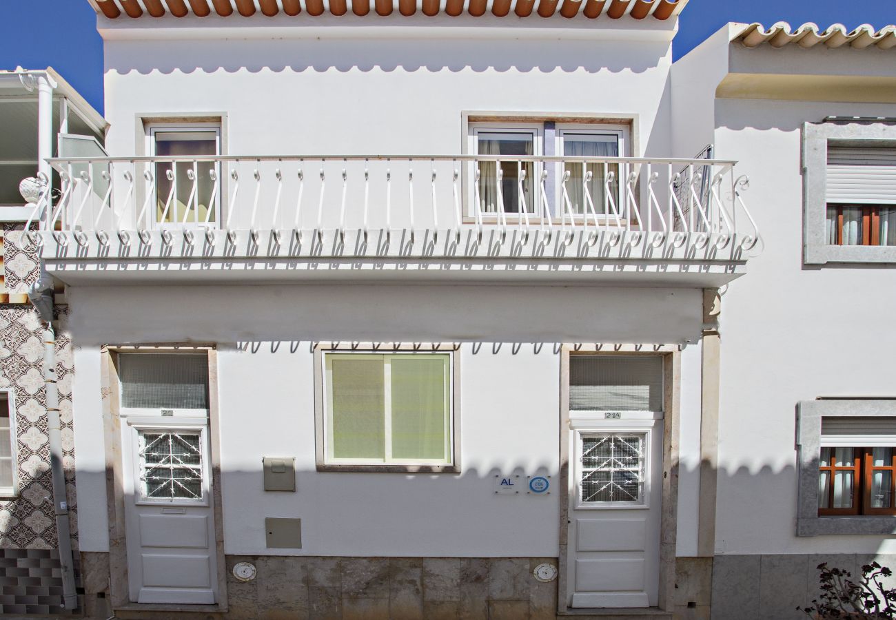 Apartment in Tavira - Talabriga - Apt. Cidade Apartment in Tavira - Talabriga - Apt. Cidade